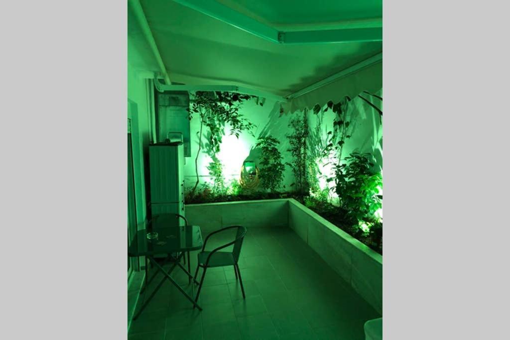 Brand New Aprt With Backyard In Lycabettus Hill ! Athens