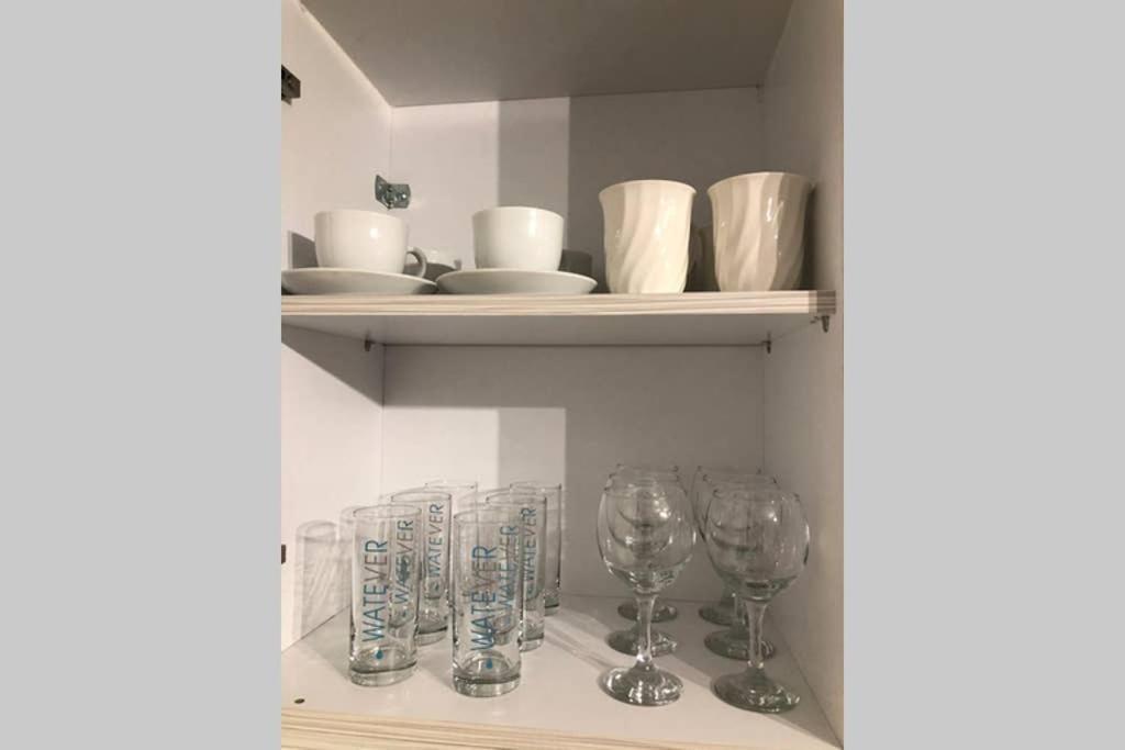 Brand New Aprt With Backyard In Lycabettus Hill ! Apartment *