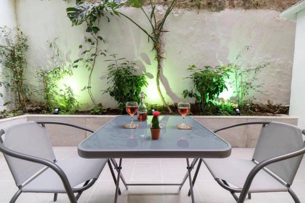 Brand New Aprt With Backyard In Lycabettus Hill ! Apartment