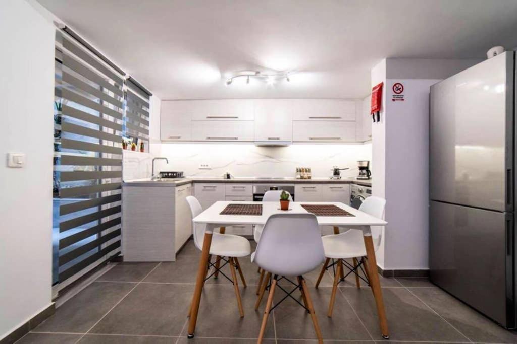 Brand New Aprt With Backyard In Lycabettus Hill ! Athens