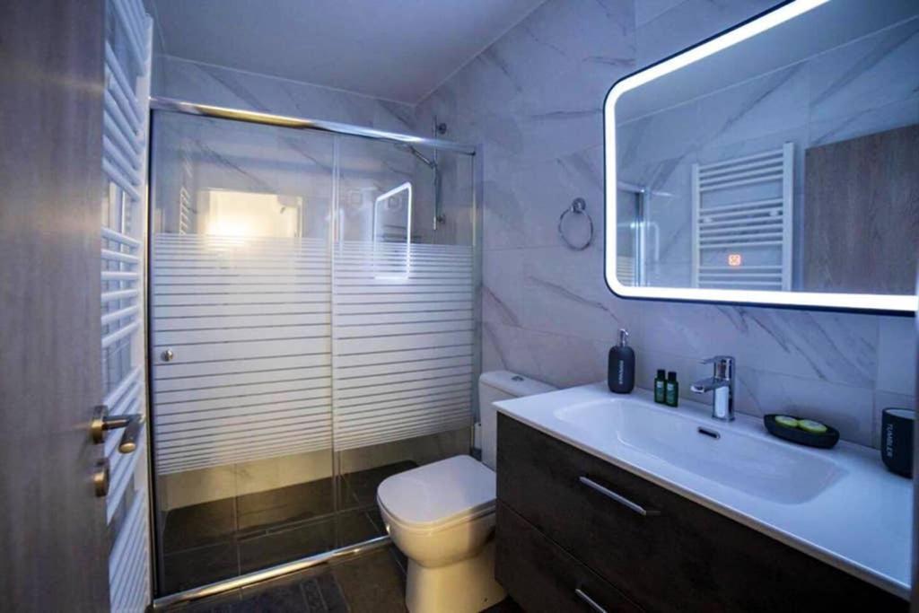 Brand New Aprt With Backyard In Lycabettus Hill ! Apartment